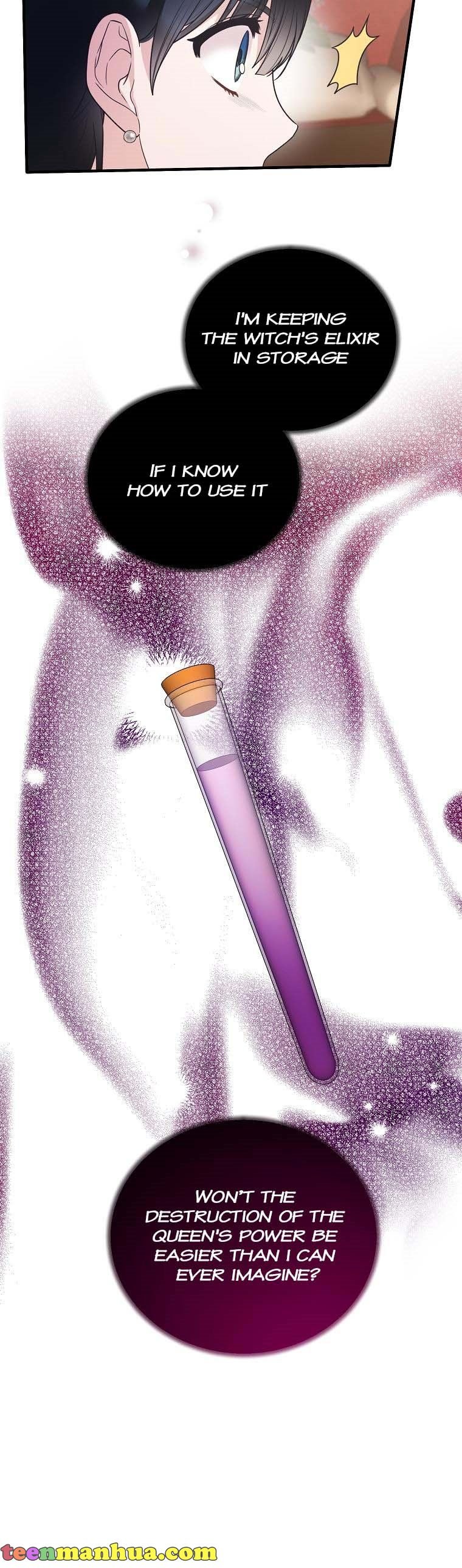 Angelic Lady chapter 124 page 18