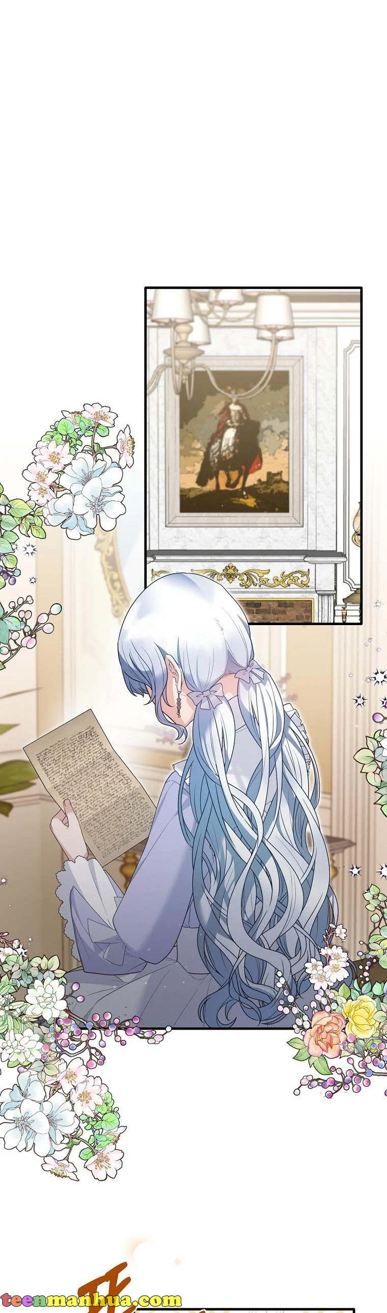 Angelic Lady chapter 124 page 20