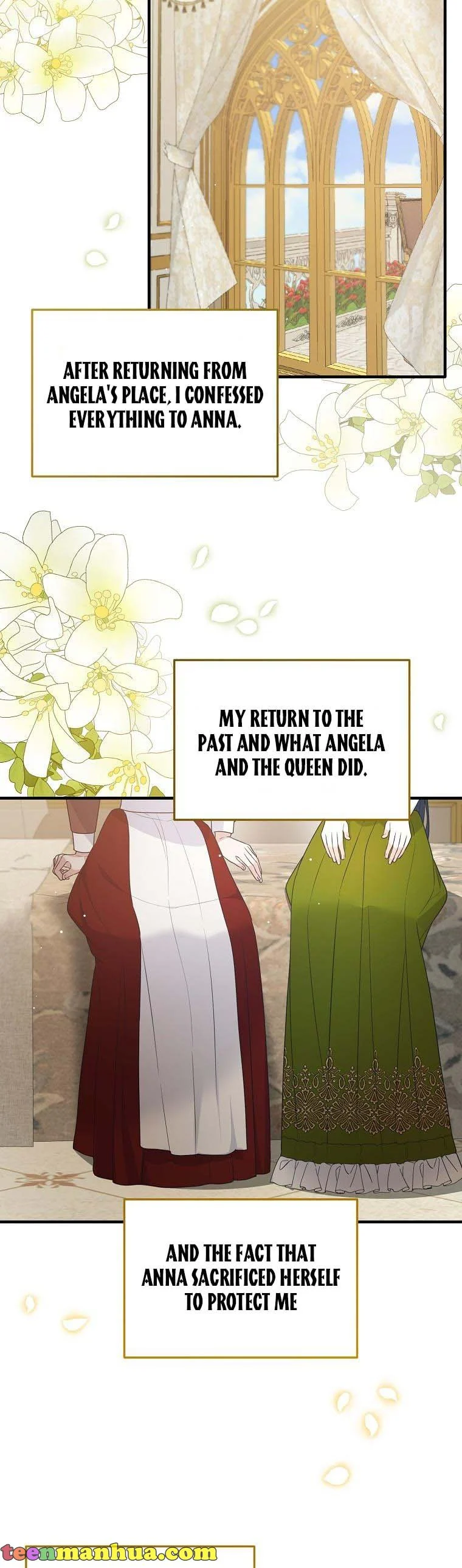 Angelic Lady chapter 124 page 26