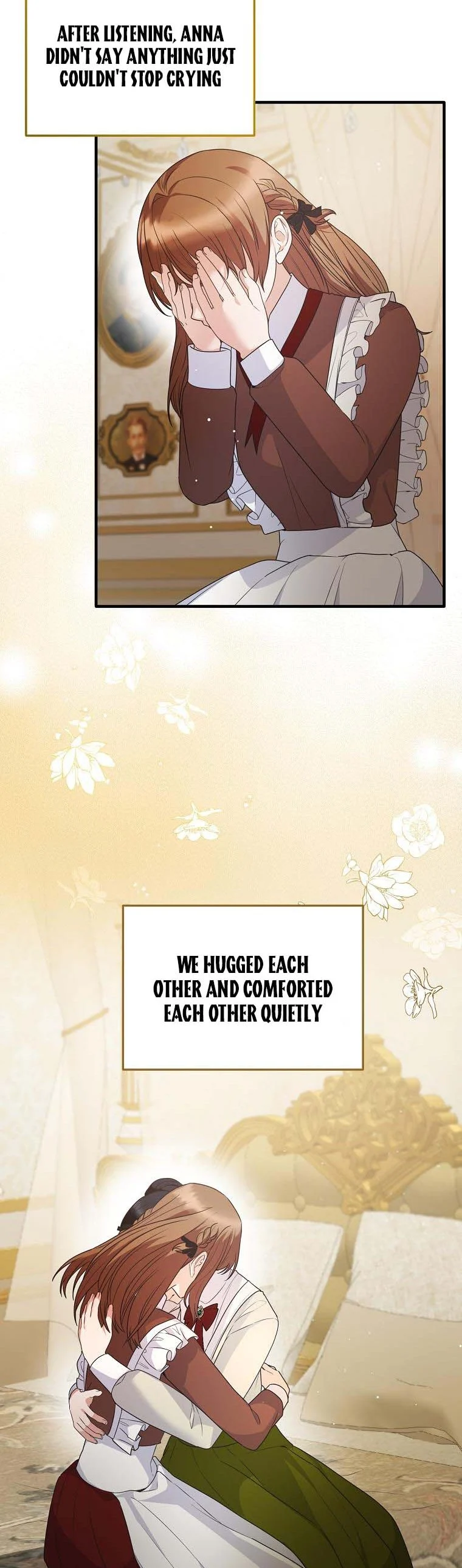 Angelic Lady chapter 124 page 27