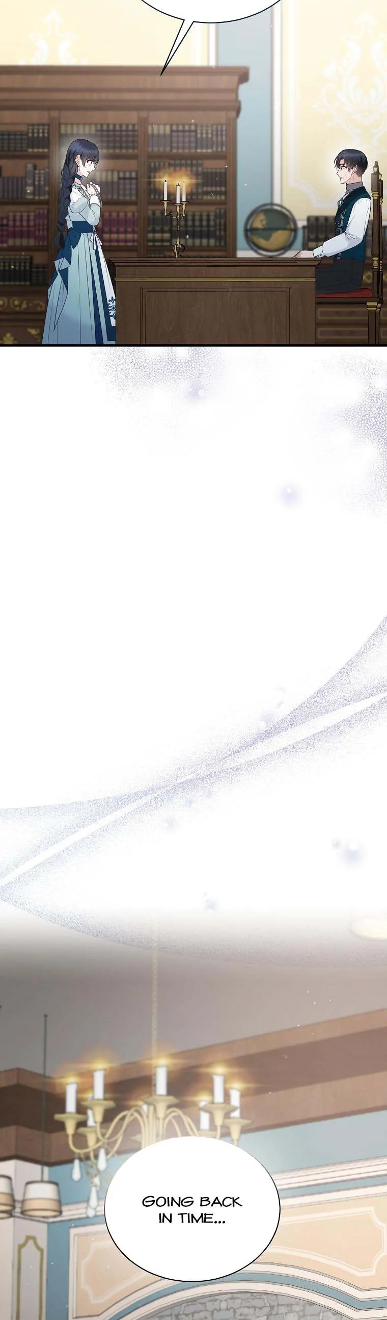 Angelic Lady chapter 124 page 3