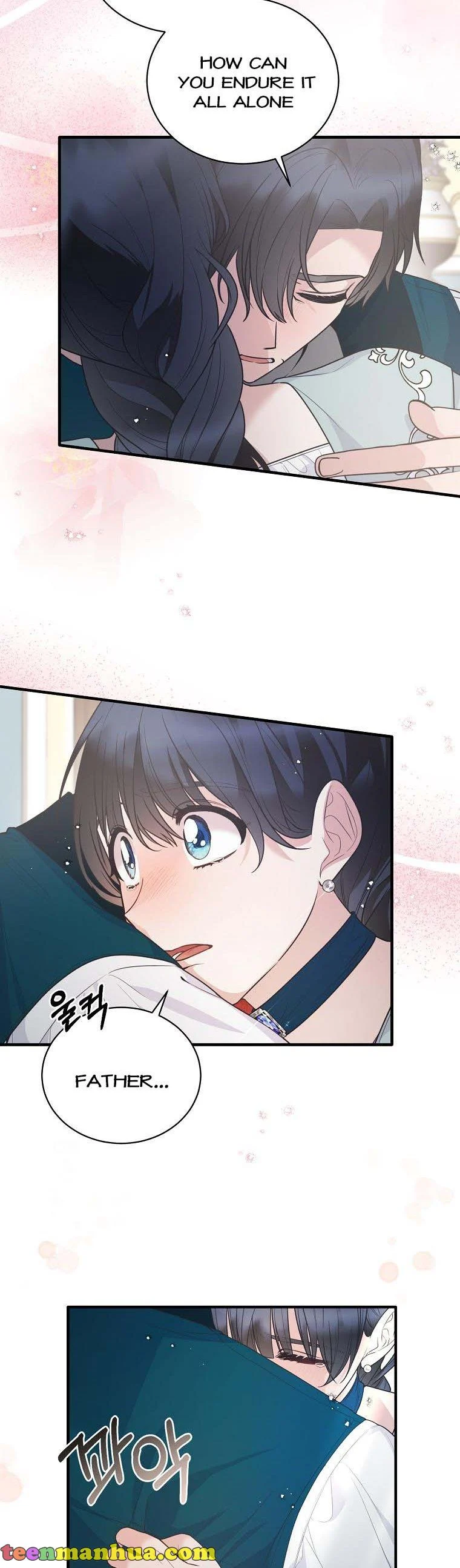 Angelic Lady chapter 124 page 7