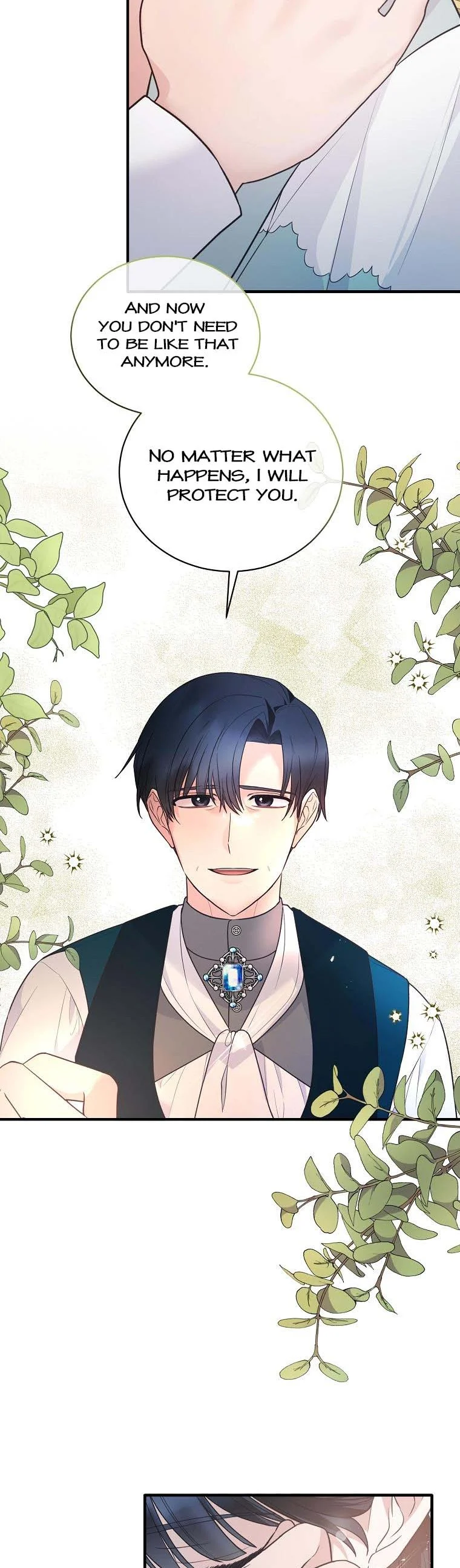 Angelic Lady chapter 124 page 9