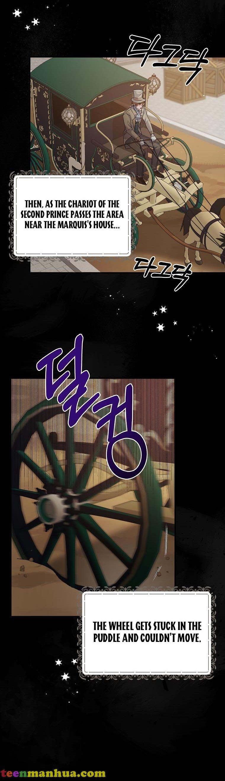 Angelic Lady chapter 125 page 12