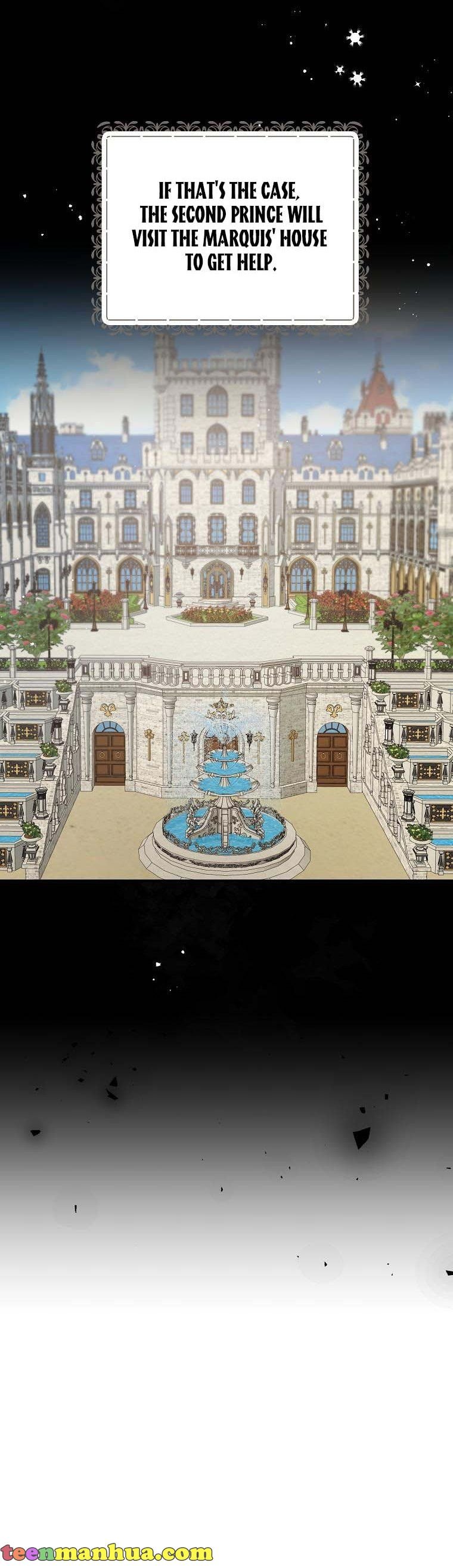 Angelic Lady chapter 125 page 13