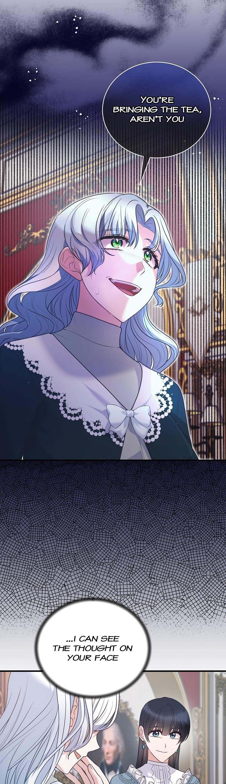 Angelic Lady chapter 125 page 23