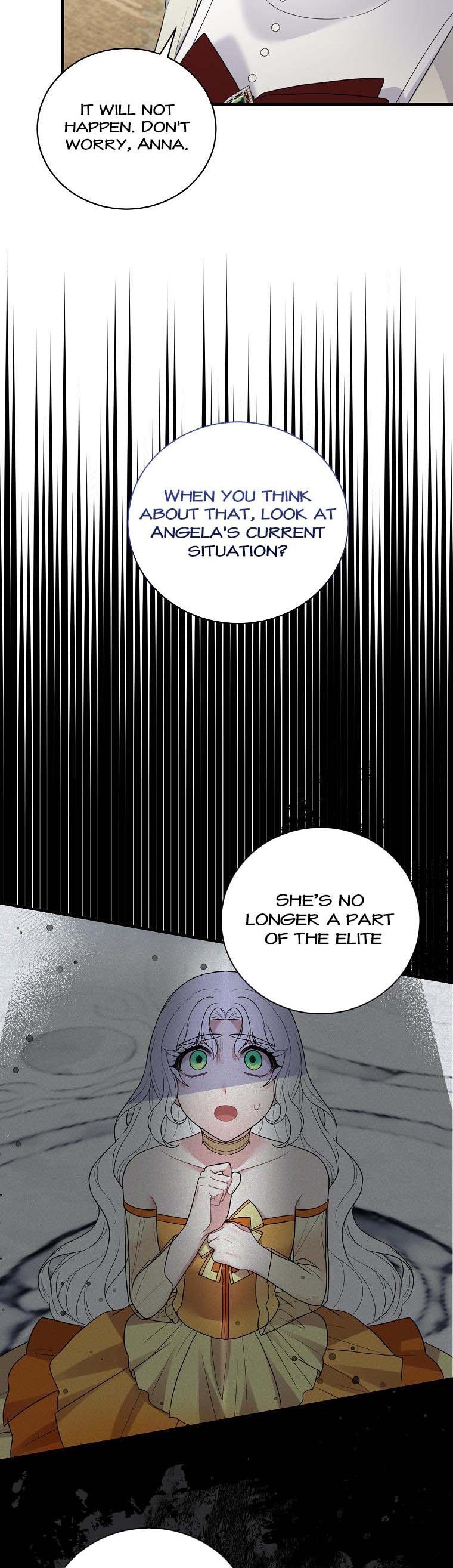 Angelic Lady chapter 125 page 3