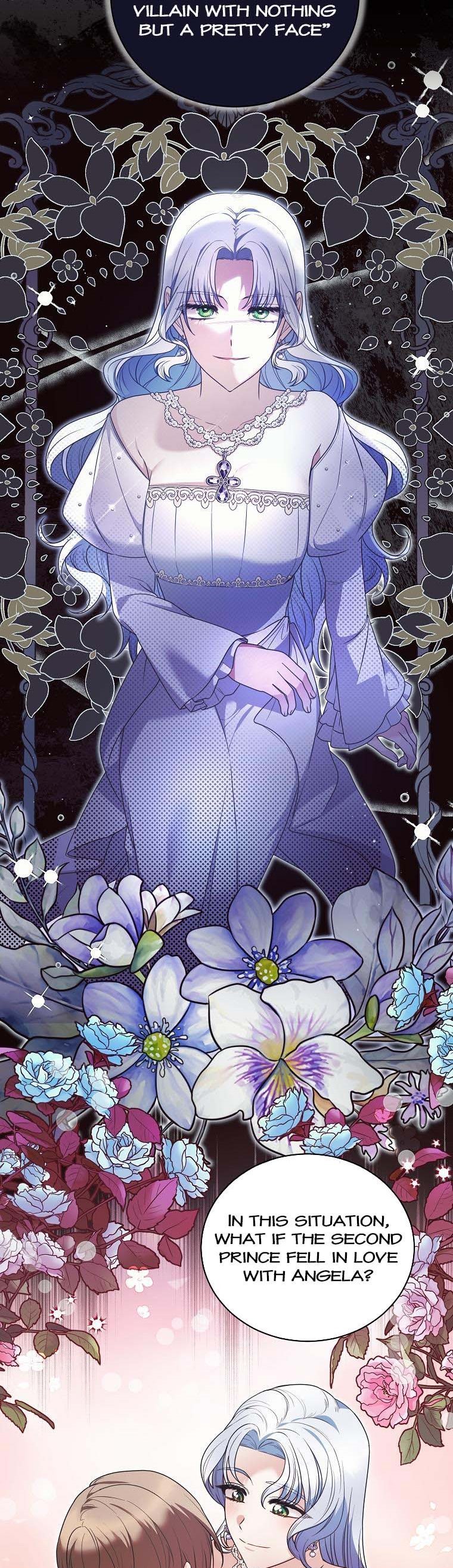 Angelic Lady chapter 125 page 5