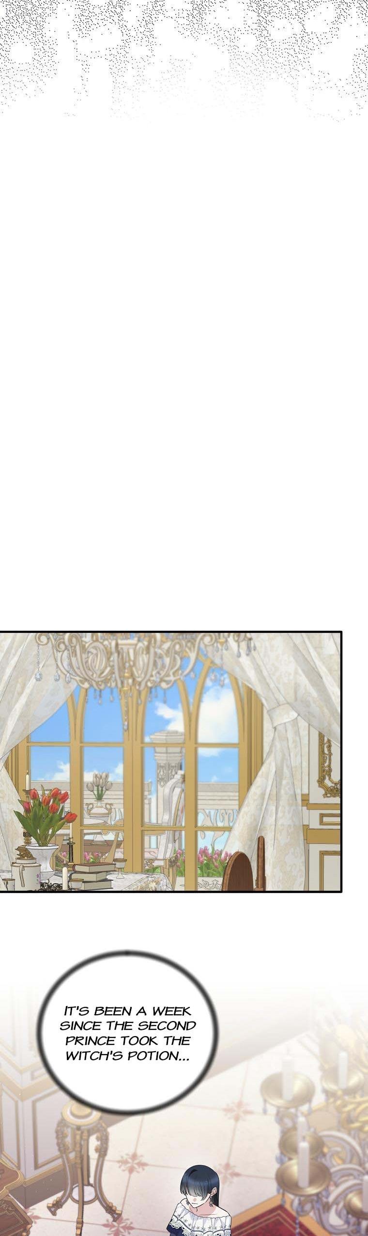 Angelic Lady chapter 126 page 15