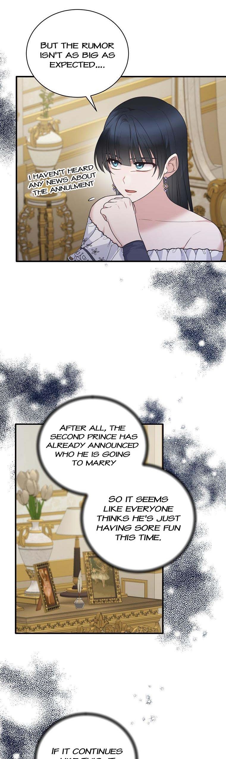 Angelic Lady chapter 126 page 17