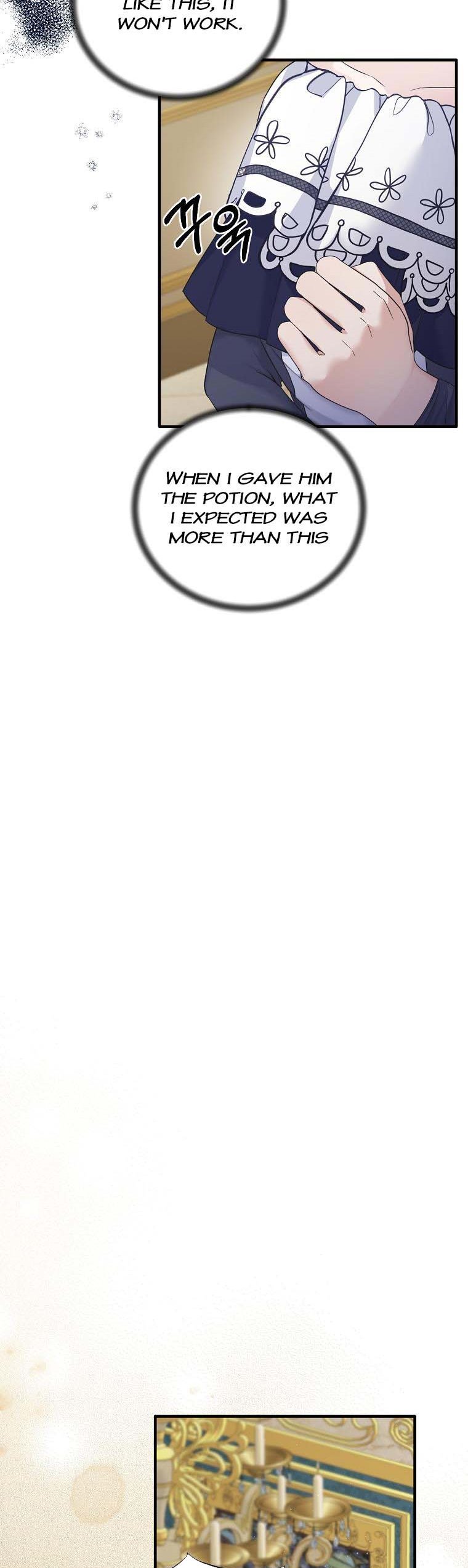 Angelic Lady chapter 126 page 18