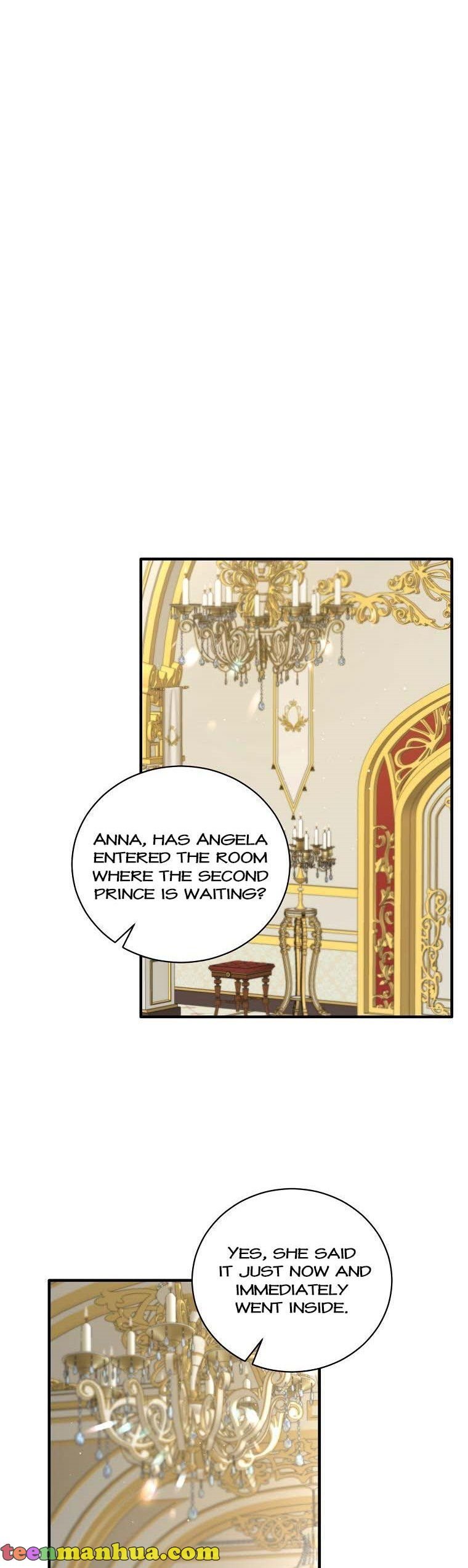 Angelic Lady chapter 126 page 2