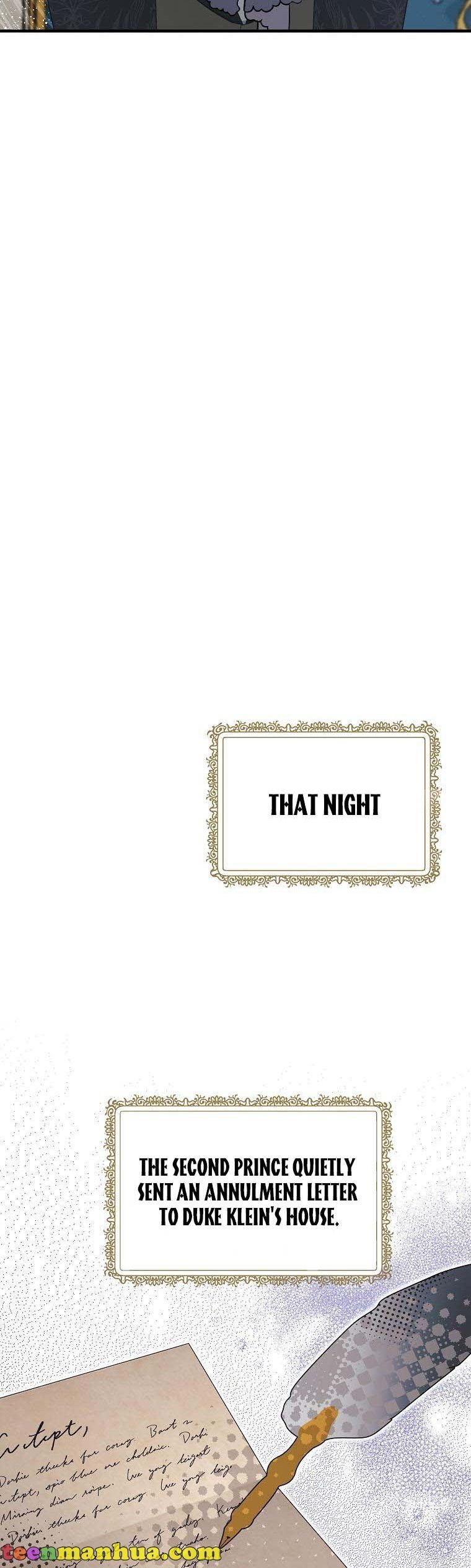 Angelic Lady chapter 126 page 28