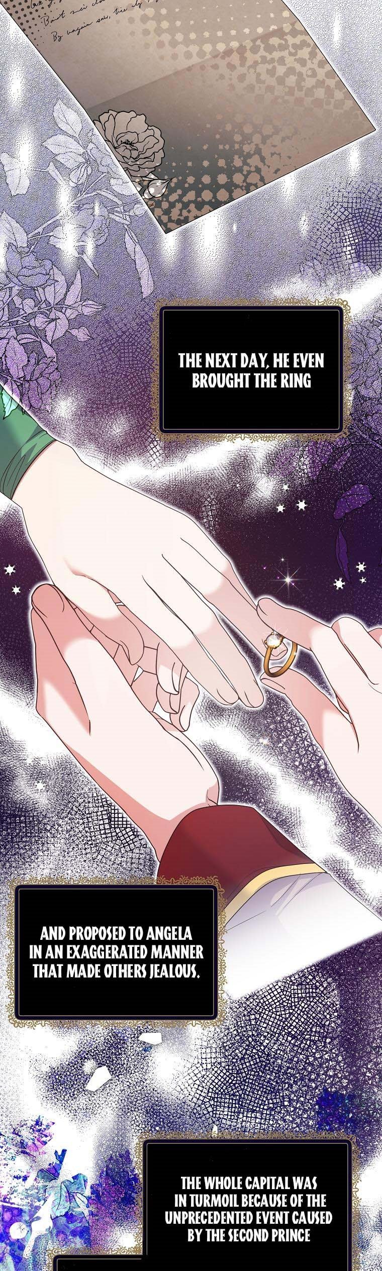 Angelic Lady chapter 126 page 29
