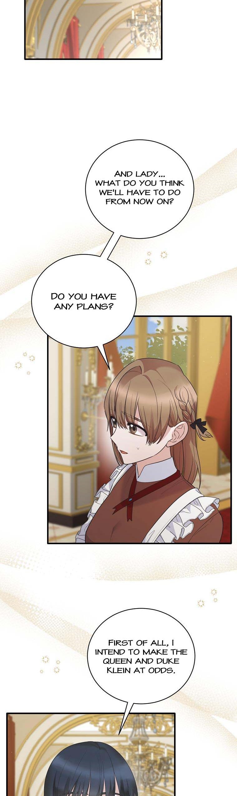 Angelic Lady chapter 126 page 3