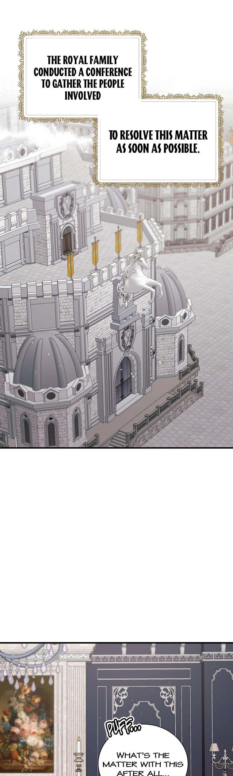 Angelic Lady chapter 126 page 31