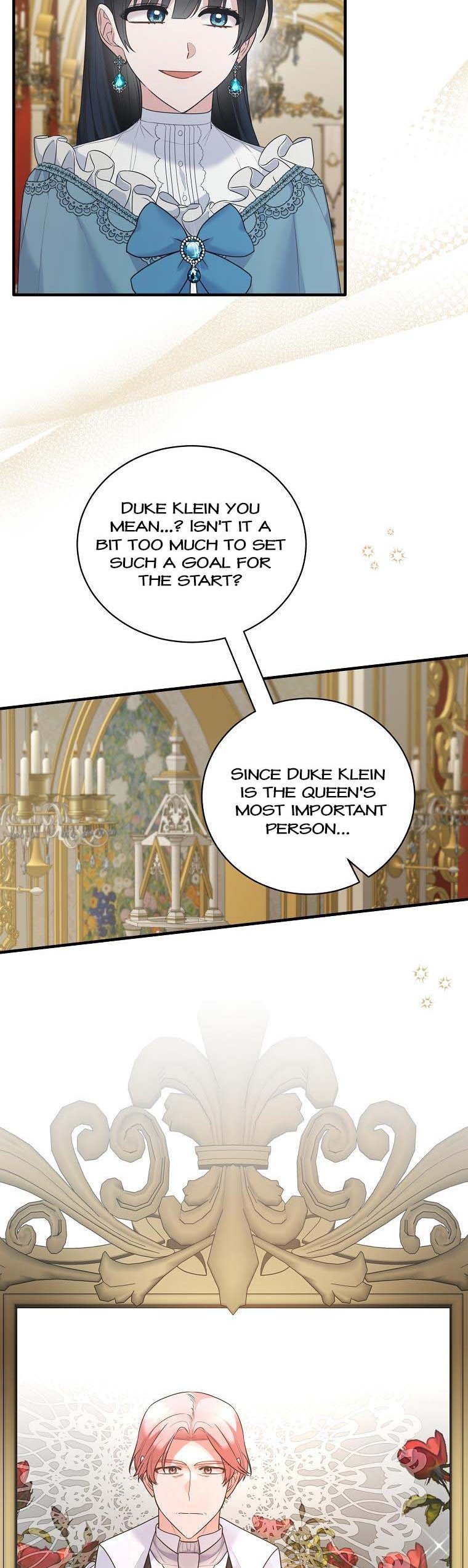 Angelic Lady chapter 126 page 4