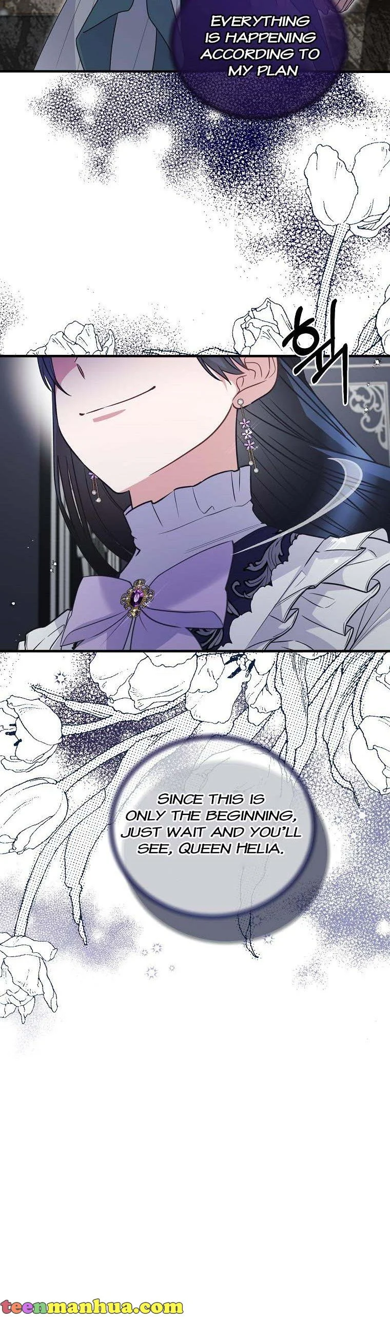 Angelic Lady chapter 127 page 15