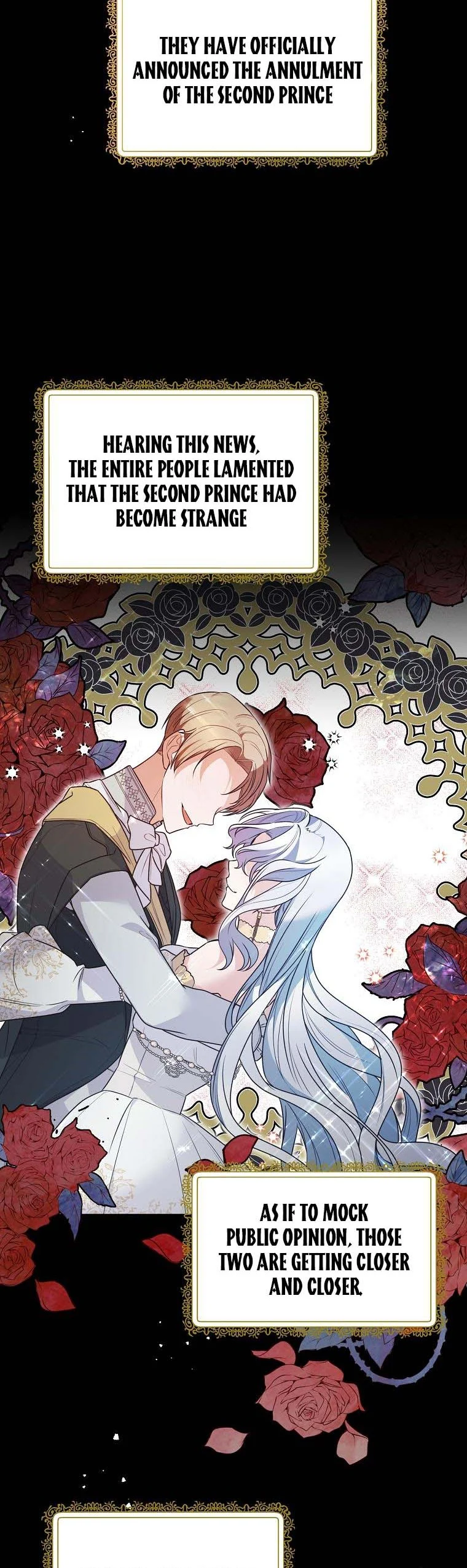 Angelic Lady chapter 127 page 26