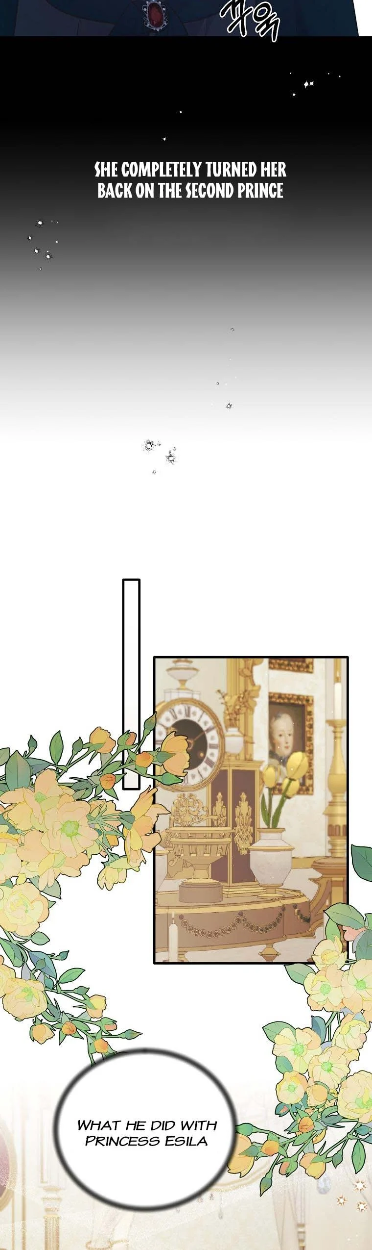 Angelic Lady chapter 127 page 33