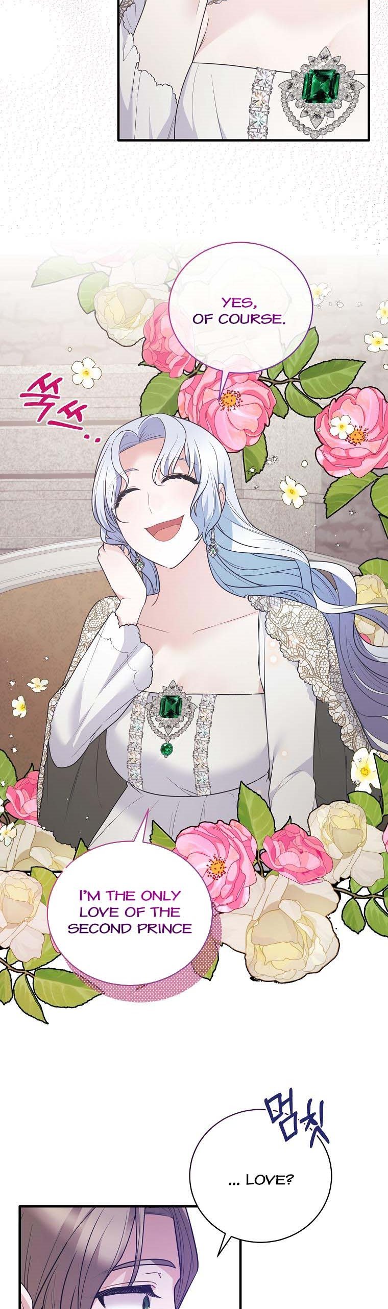 Angelic Lady chapter 128 page 24