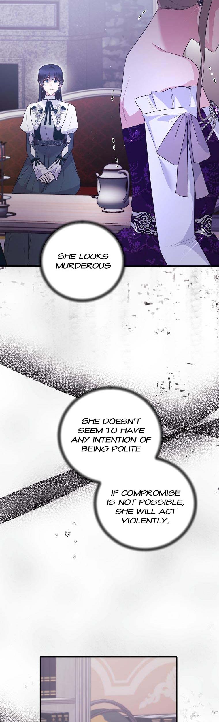 Angelic Lady chapter 129 page 15