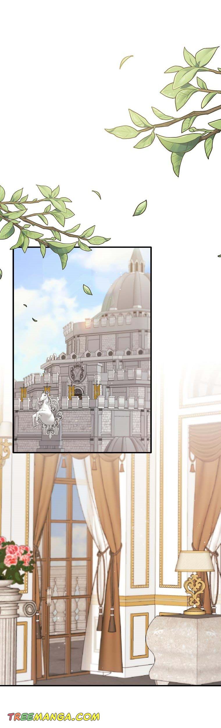 Angelic Lady chapter 129 page 17