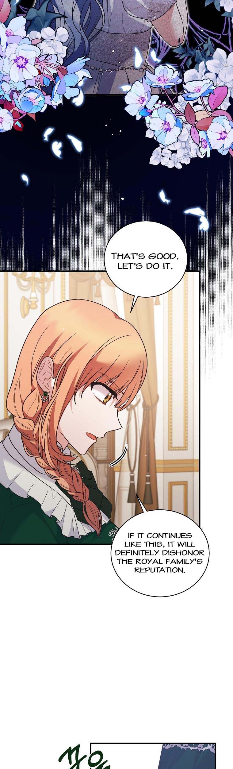 Angelic Lady chapter 129 page 26