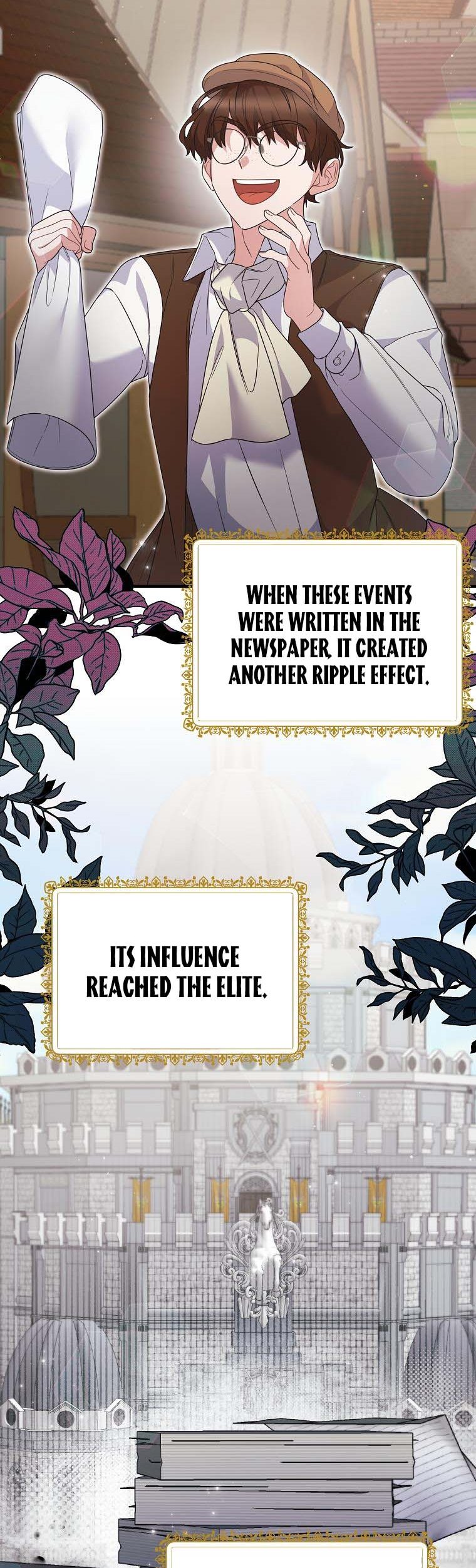 Angelic Lady chapter 129 page 30