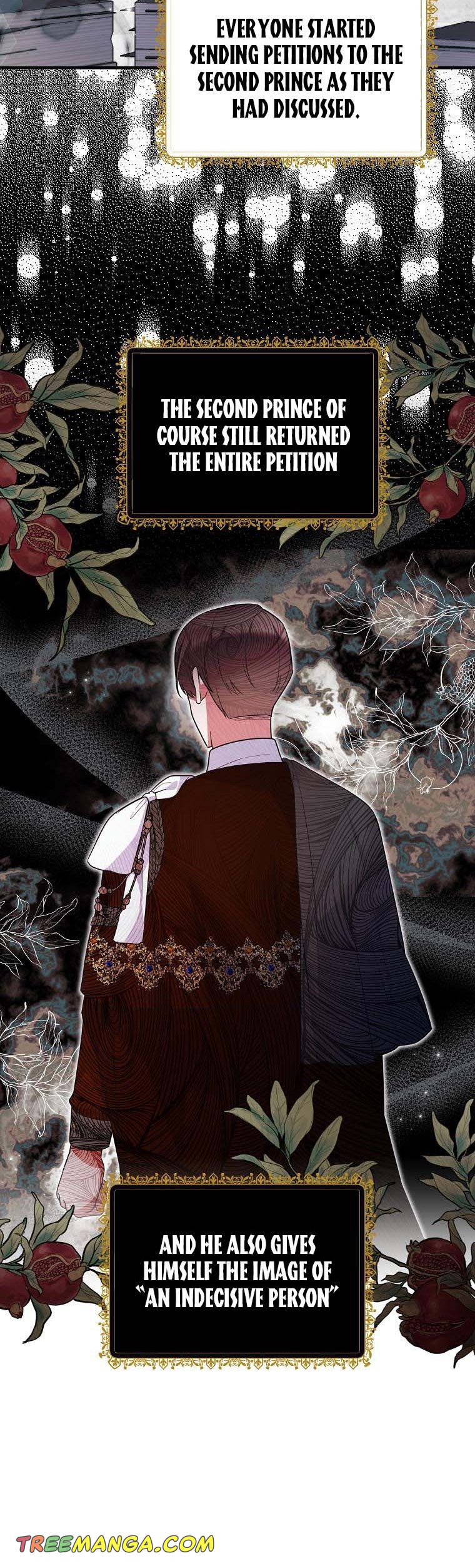 Angelic Lady chapter 129 page 31