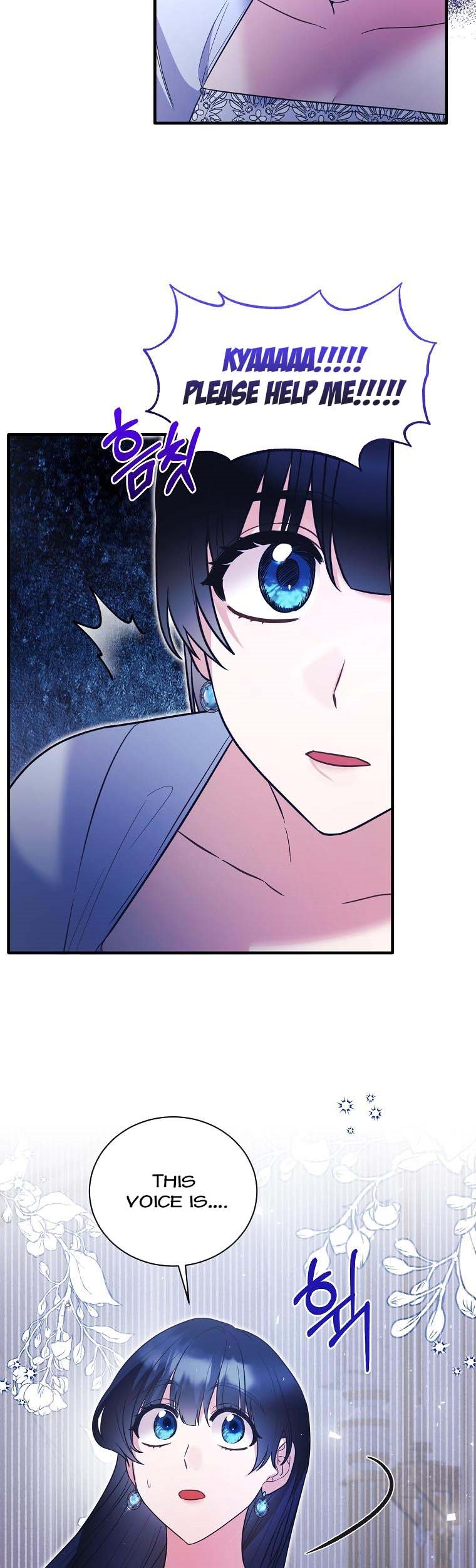 Angelic Lady chapter 129 page 35