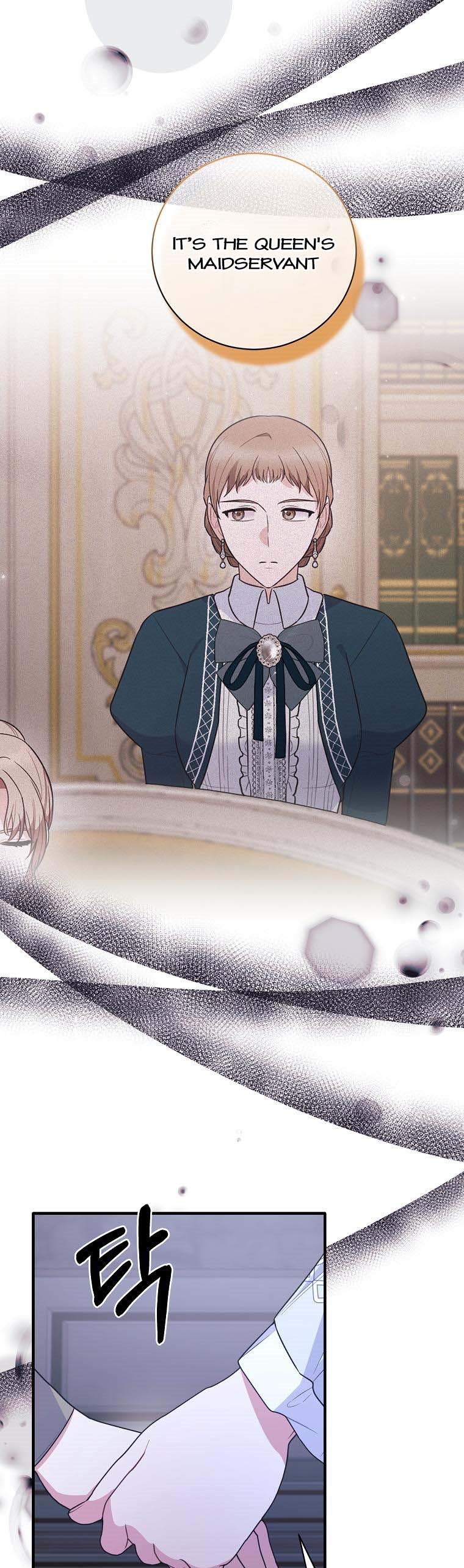 Angelic Lady chapter 130 page 13