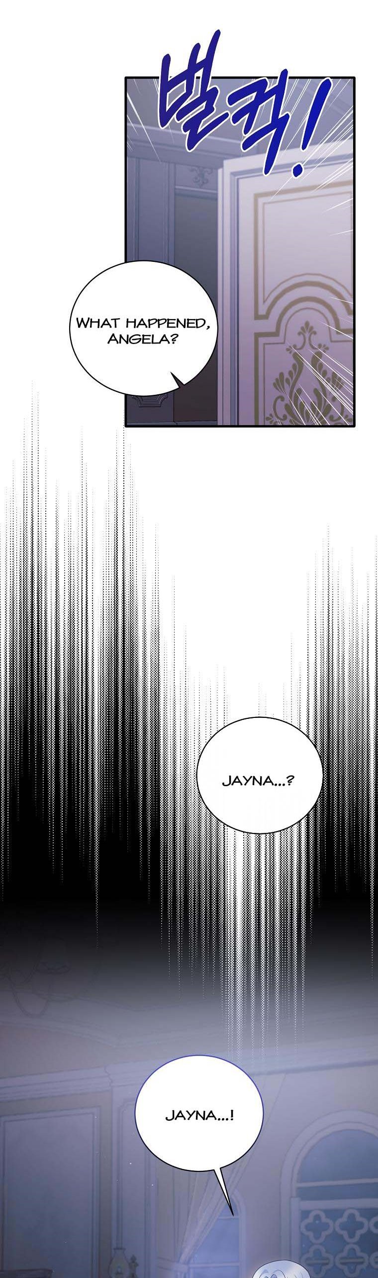 Angelic Lady chapter 130 page 2