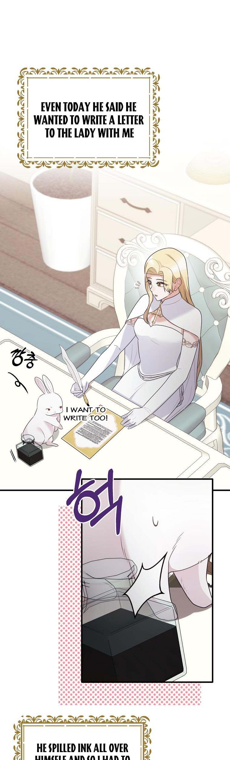 Angelic Lady chapter 130 page 30