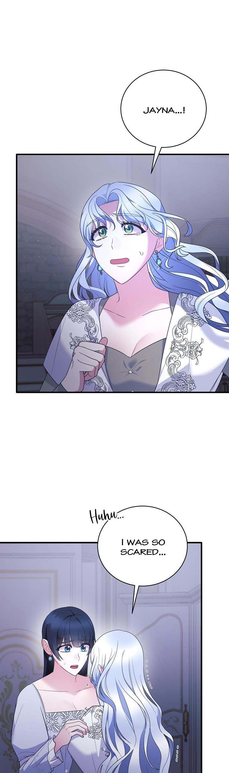 Angelic Lady chapter 130 page 5