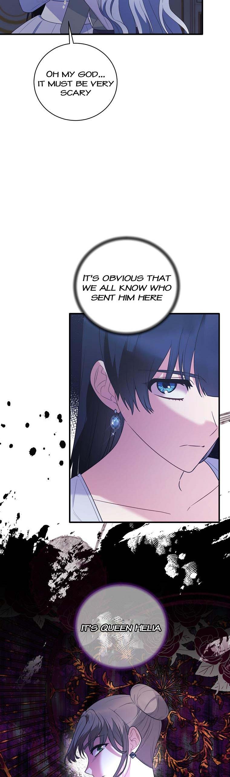 Angelic Lady chapter 130 page 6