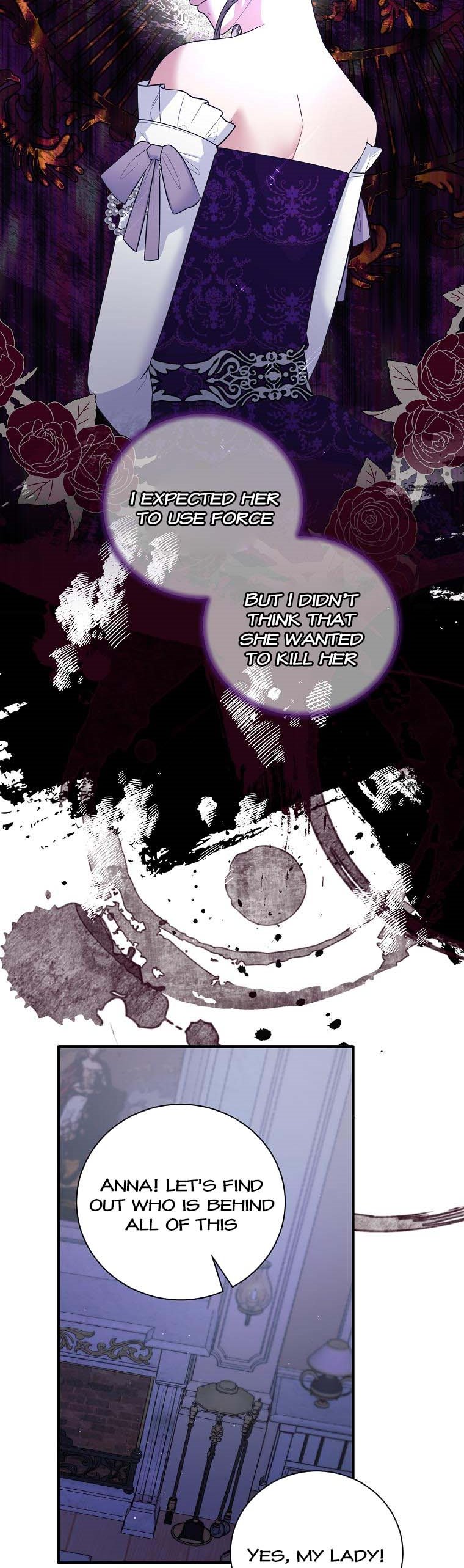 Angelic Lady chapter 130 page 7