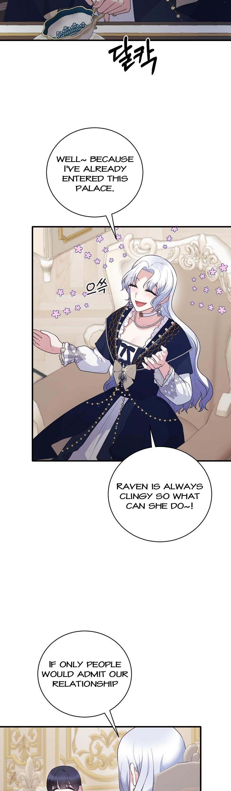 Angelic Lady chapter 131 page 10