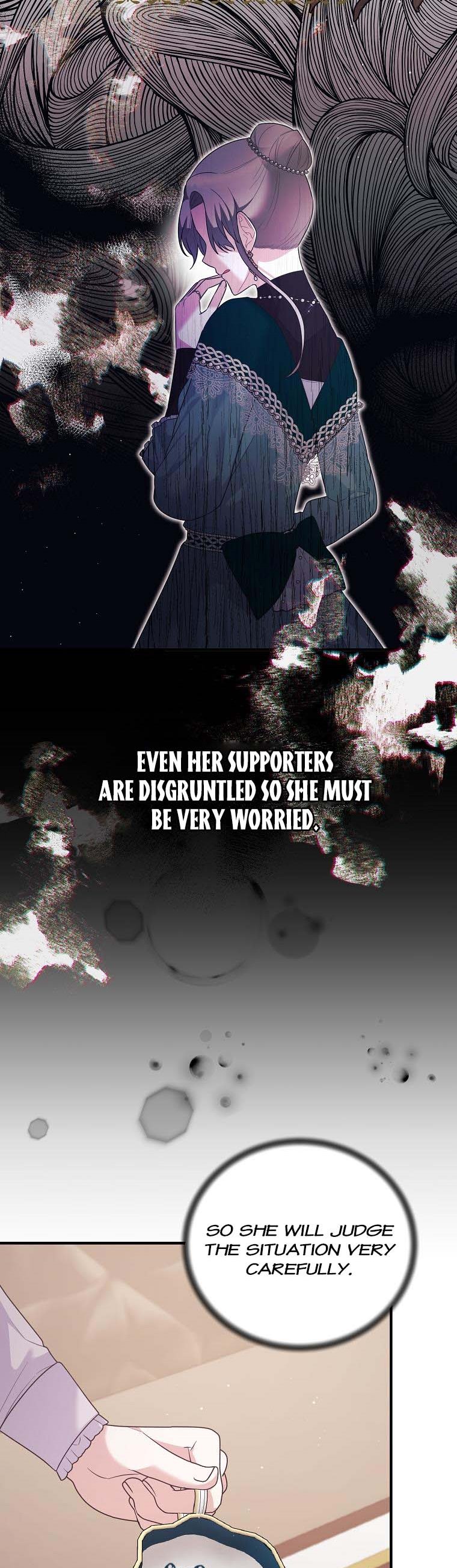 Angelic Lady chapter 131 page 13