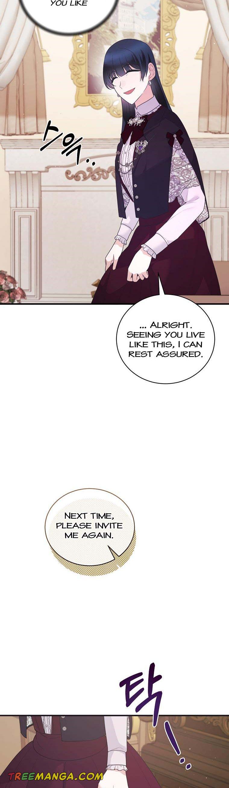 Angelic Lady chapter 131 page 16