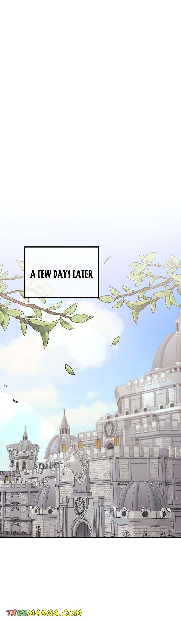 Angelic Lady chapter 131 page 2