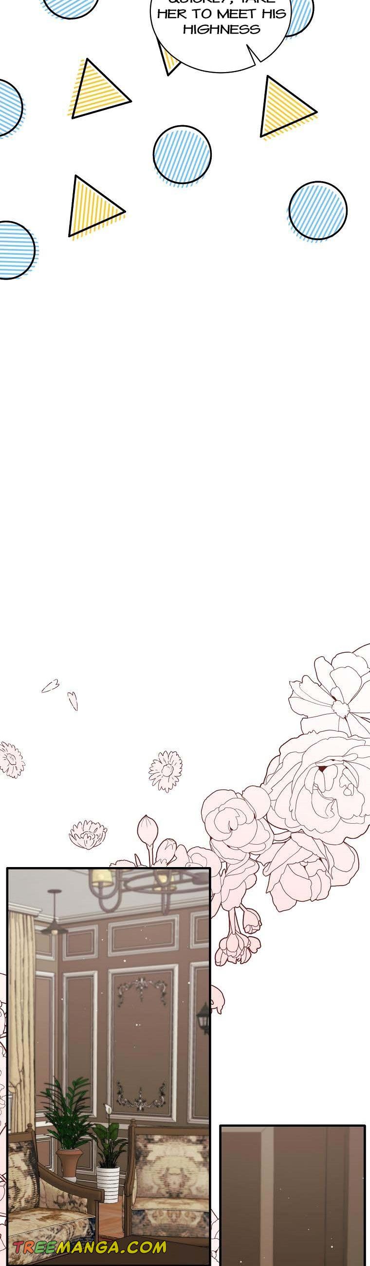 Angelic Lady chapter 131 page 27