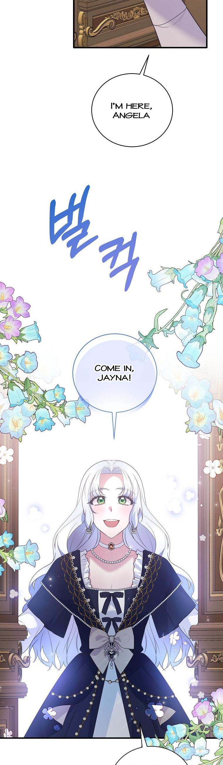 Angelic Lady chapter 131 page 5