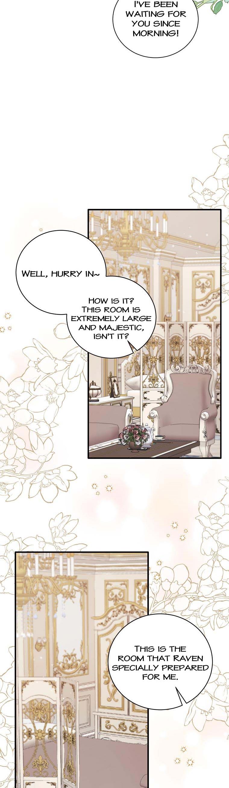 Angelic Lady chapter 131 page 6