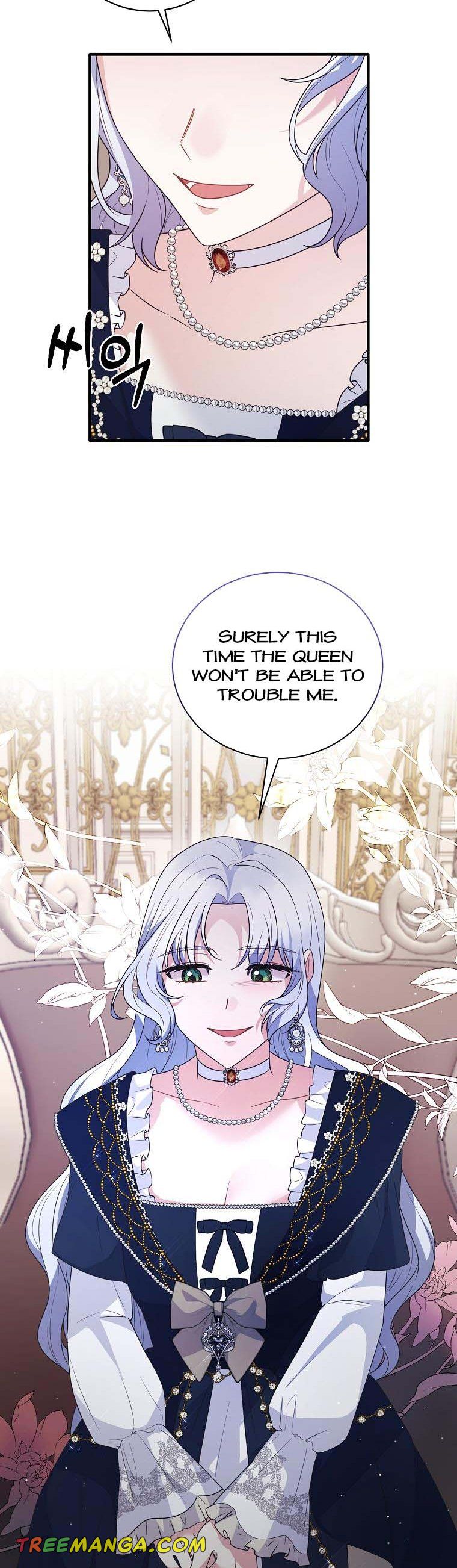 Angelic Lady chapter 131 page 9