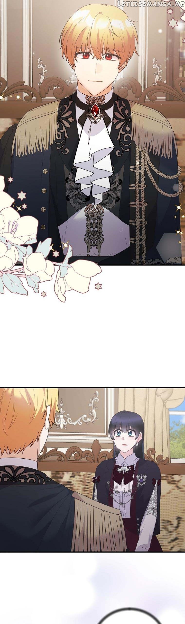 Angelic Lady chapter 132 page 10