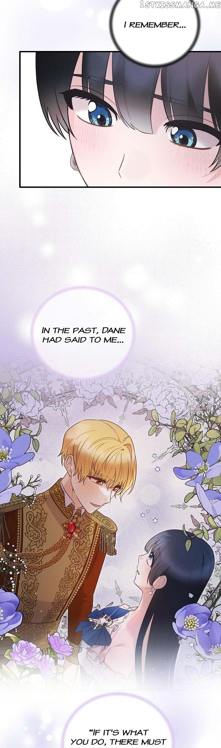 Angelic Lady chapter 132 page 11