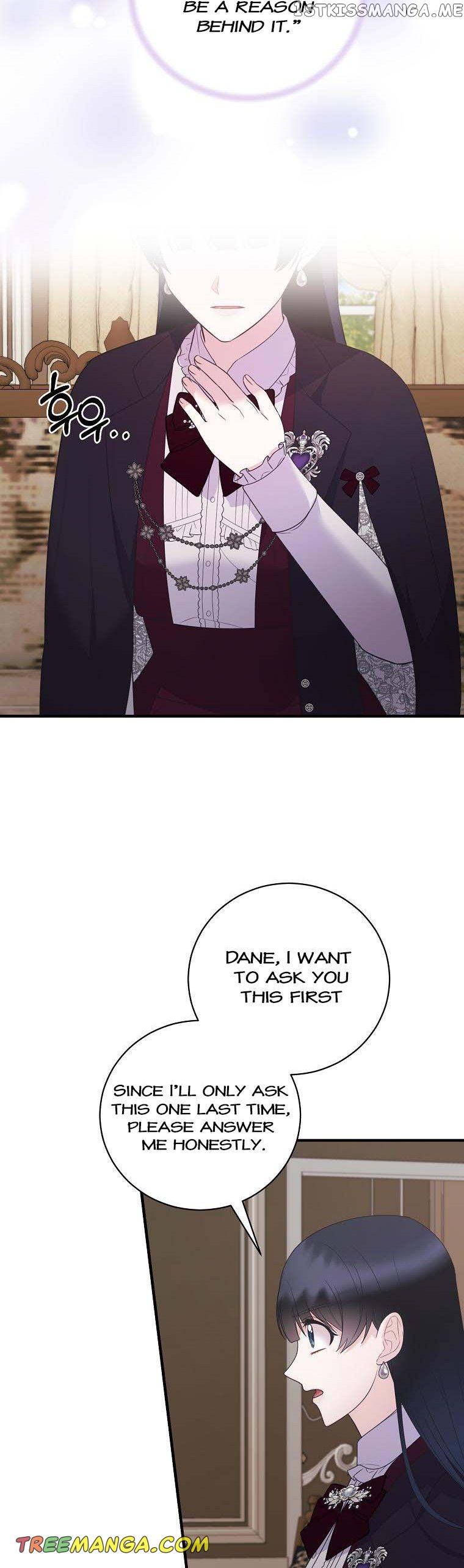 Angelic Lady chapter 132 page 12