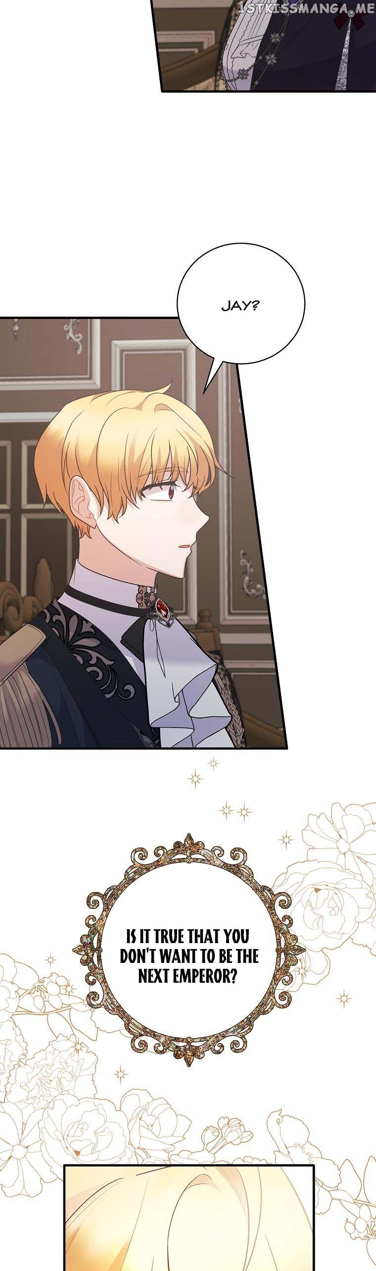 Angelic Lady chapter 132 page 13