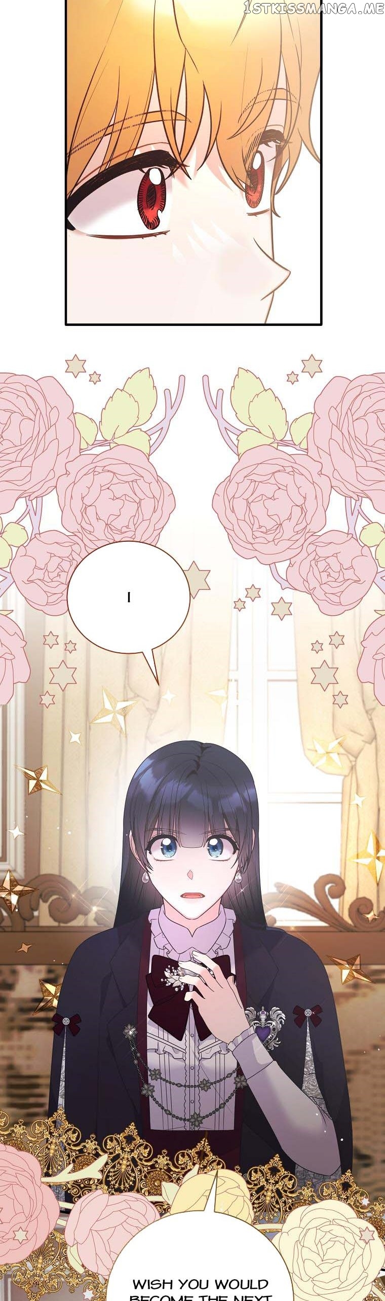 Angelic Lady chapter 132 page 14